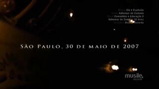 Adhemar de Campos - Ele é Exaltado