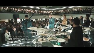 Adhemar de Campos - Elevo Os Meus Olhos