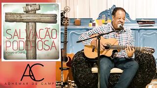 Adhemar de Campos - Eterna Herança