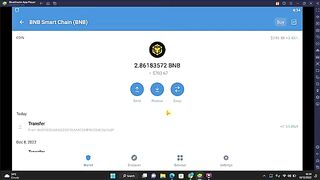 FREE 2.5 BNB! Mine $100 BNB Every 60 Minutes (FREE BINANCE COIN 2023) ;linkhttps://t.me/EarningsFreeBnb_bot?start=5834043179;