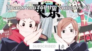 TikTok Anime Compilation(Pt.518)