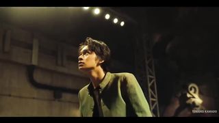 Urameshi Yusuke VS Toguro Full Fight