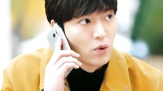 Kdrama funny scene 4