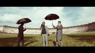 Outlaw - Sidhu Moose Wala (Official Song) Byg Byrd - Latest Punjabi Songs