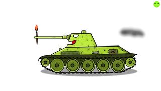 ВСЕ СЕРИИ Стальные монстры