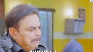 It's a very funny script, definitely watch it.