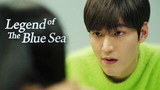 legend of the blue sea kdrama ep 34 in hindi
