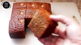 Date best cake recipe ????//کھجور کا بیسٹ کیک ♥️♥️♥️♥️