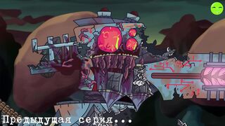 Abyss of Monsters - Cartoons about