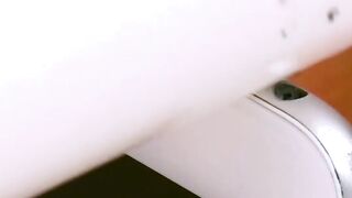 Sell phone clean