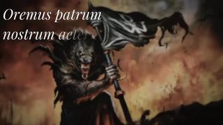 POWERWOLF - Venom of Venus