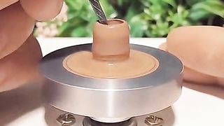 Amazing potter