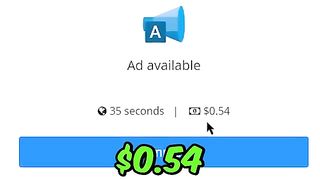 Get Paid $2.49 Every Min ???? Watching Google 5