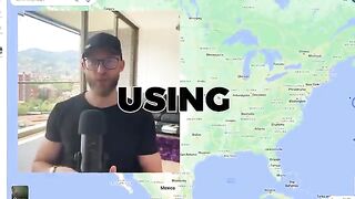How To Make Money With Google Maps ($100-$300 PER DAY)