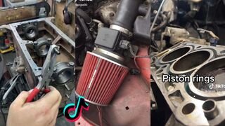 Customer States - Mechanic Problems Compilation 2024