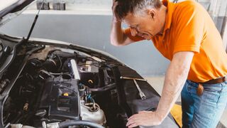 Mechanical Problems Compilation