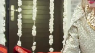 - Bridal Look Kanwal Khan angna wedding shorts kanwalkhan-XWkzTVnkWhY-1080pp-1705765459.