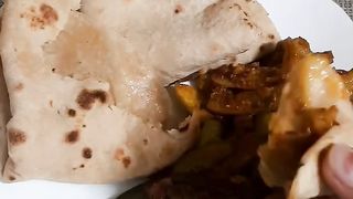 Spicy Tindli Sabji