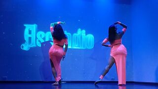 SIRIANA Y SARILA - Salka - Hassan Shakosh & Wegz