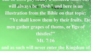 The Gospel according to John 84
