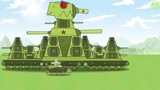 Бой с Левиафаном