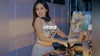 DJ NANGKENE RUSAK X MINANG NENG THAILAND FYP TIKTOK 2