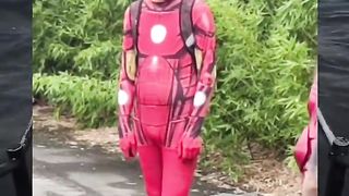 nobody likes iron man 2 ????????????