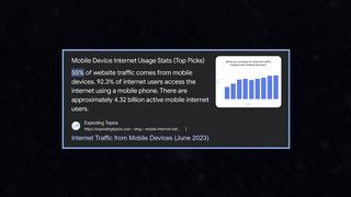 How to create a Responsive Navigation Bar (for beginners)