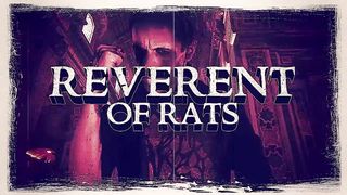 POWERWOLF - Reverent Of Rats