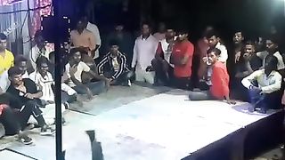 Freestyle prindapan