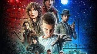 Stranger Things S01 E07