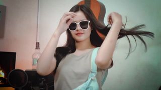 CHAKA CHAKA VIRALL MUSIK ASIK TERBARU ( DJ AMILIA ) REMIX 2024