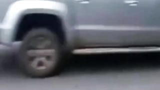 Improvised drifting