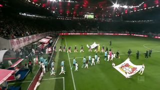 Leipzig - Bayer Leverkusen  2:3 | Bundesliga | 20. 01. 2024