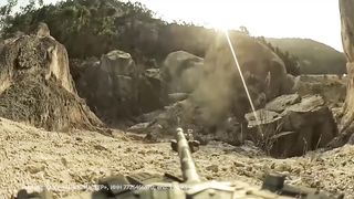 All episodes of the Iron-Concrete Monster + bonus