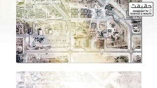 Missiles Launched Towards the Military Base of US in Iraq