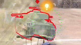Grizzly World of tanks online part 54