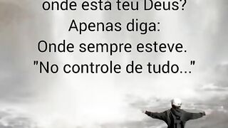 Quando perguntarem!