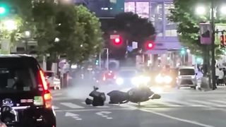 穴に入りたくて仕方ない...