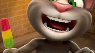 Talking tom #shorts #video