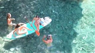 beautiful ocean 2