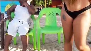 Have fun and laugh a little