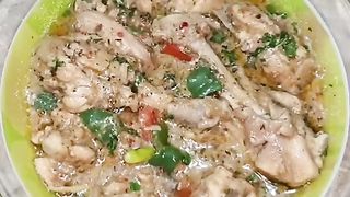Chicken Makhni Handi, Chicken Handi Recipe ♥️♥️♥️