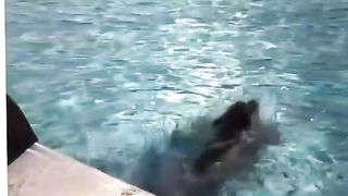 Hop in the water 369