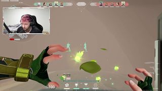 kubafps hard ace with Skye