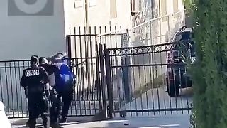 КОГАТО ГОВОРИМ ЗА ПОЛИЦЕЙСКО НАСИЛИЕ