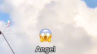 Angel 369?