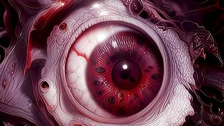 Weird Animation