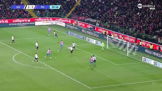 Udinese - Milan  2:3 | Serie А  | 20. 01. 2024