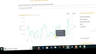 Stream store cloud